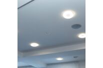 Applique Murale LED 15W COB IP65