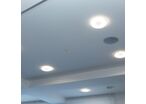 Applique Murale LED 15W COB IP65
