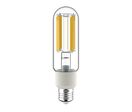 Ampoule LED E27 18W à Filament T46 2700lm Haut Rendement - Blanc Chaud 2300K - 3500K