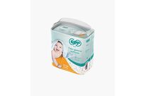 Buste per telini assorbenti | CAPP - PLAST FRANCE