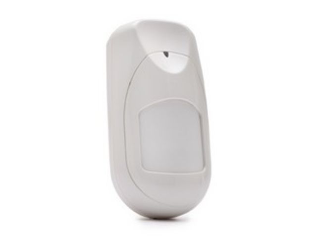 Détecteur IRP avec immunités aux animaux Bidirectionnel : iWAVE  PET sans fil 