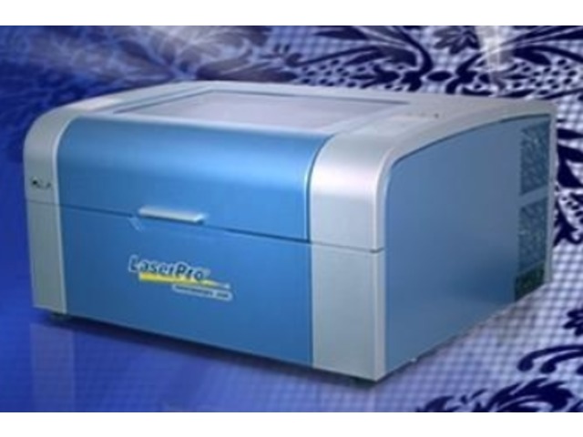 Machine de gravure et découpe : Laser GCC Pro Venus III - C180 12 Watts