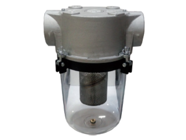 Séparateur de liquide FTS 68 - FTS 850