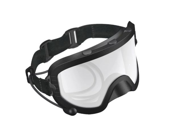 Lunettes opacifiantes Misty  