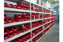 Rayonnage mi-lourd ProfilRAC