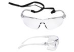 Lunettes et masques de sécurité 3M