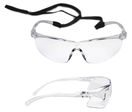 Lunettes et masques de sécurité 3M