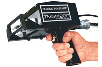 Système de marquage de code 2D Datamatrix