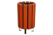 Corbeille en Bois Boston