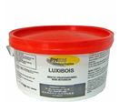 Mastic professionnel bois intérieur : LUXIBOIS