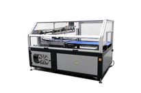 Machine automatique de mise sous film compacte automatique SA 90.70 CS