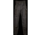 pantalon Travaux de charpente, couverture Jeans Volti 4  Jeans-noir 46