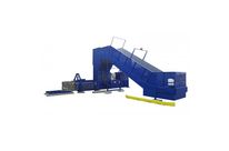 Presses à balles horizontales ALPHA