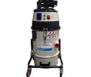 Aspirateur industriel monophasé MISTRAL gamme IND MONO