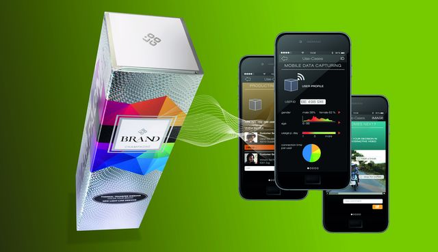 Boostez la communication de votre marque : optez pour l'emballage connecté et intelligent