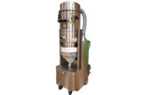 Aspirateur Pharmaceutique | PHARMA20 INOX LONGOPAC