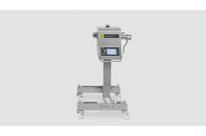 Détecteur de métaux Liquiscan VF+ pour poussoir