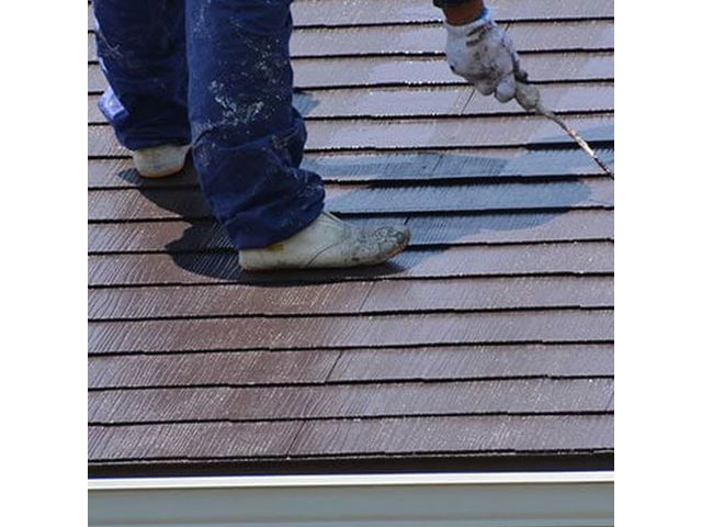 Revêtement d’étanchéité liquide circulable polyuréthane  | EVERFAST LSTHANE TRAFIC SPL