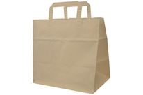 Sac cabac PG Kbrun 26X20X28 (250) Firplast