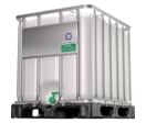 IBC 600 L - alimentaire
