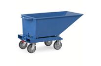 Chariot benne basculante | 4701