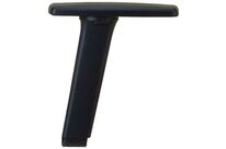 Accoudoirs Bimos Esd Noir Type:9353e