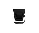 Projecteur Solaire LED 3W 300lm PIR IP65 Noir - Blanc Neutre 4000K - 5500K