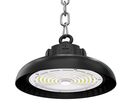 Éclairage LED industriel | HB4 Series High Bay Light - SRHB200W-230V-UFO LFD-4KD120U4-180LM