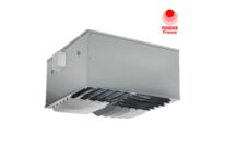 Aérotherme à eau et vapeur - Option ATEX | WD-A plafond