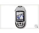 GPS eXplorist 600 Europe
