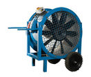 Ventilateur Axial  20 000M3: ASF130