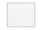 Pavé LED professionnel : Panel CLAREO 42W 600x600 24VDC IP65 easy fix Sans alim