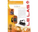 Global IP: la solution VoIP LELAS
