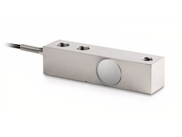 Capteur de pesage | CT 500-3P2