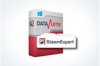 Module SteamExpert pour SONAPHONE DataSuite | SONOTEC