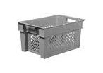 Bac gerbable  emboîtable 50 litres, Réf. 8101720502
