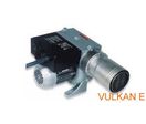 Soufflerie d'air chaud : LEISTER VULCAN E