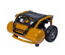 COMPRESSEUR A AIR BOSTITCH PS20E - CUVE 20 L