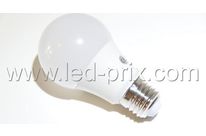Ampoule LED 10w blanc chaud culot E27