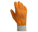 Gant double enduction latex/jersey main adhérisée tout enduit BC Taille 10