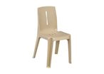 Chaise de collectivité Salsa