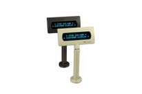 Afficheurs clients Star SCD400