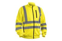 Sweatshirt haute visibilité Blaklader 3358