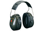 Casque anti-bruit H520AC   PELTOR