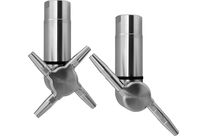 Tête de lavage AWH, la MX150