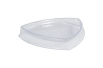 Couvercle pour verrine Triangle Séville 8430002T x 1000 Firplast