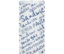 Sac sandwich décor alizé 140mm x 60mm x 270mm (x1000) Firplast