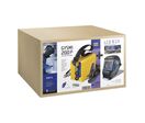 Poste de soudure MMA 200 A - GYSMI 200P + Masque LCD TECHNO 9/13 TRUE COLOR