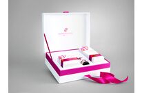 Coffret à charnière