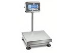 Balance plateforme en inox | SFB 50K5LHIP